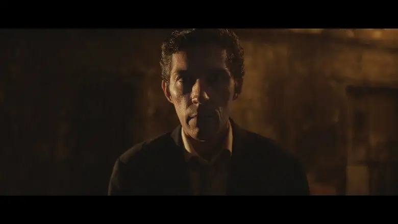 Doppelganger, Inc. (2017)