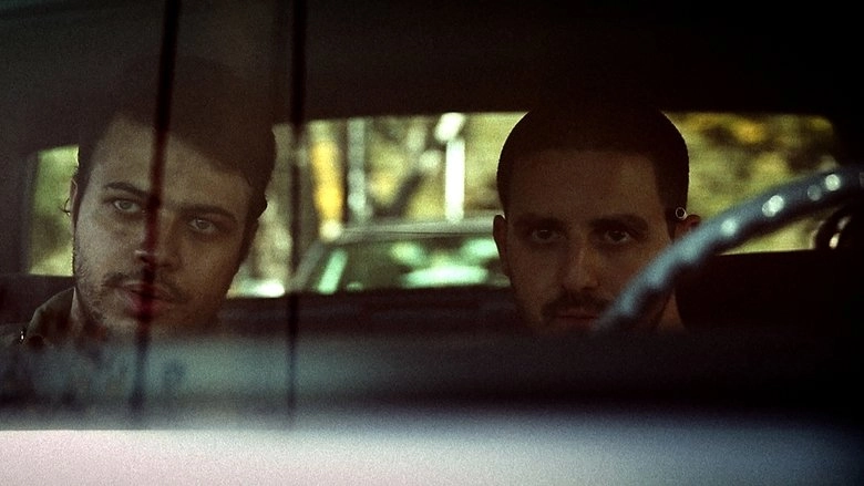 Railway Spine (2016)