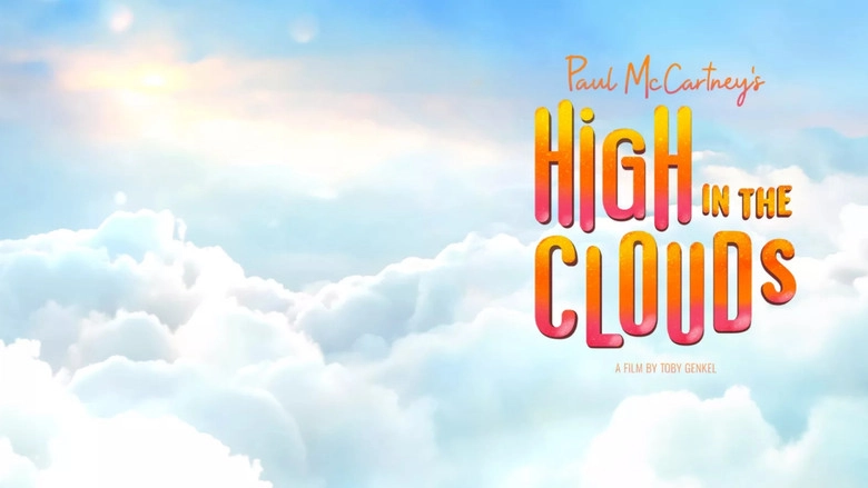 High In The Clouds (2027)