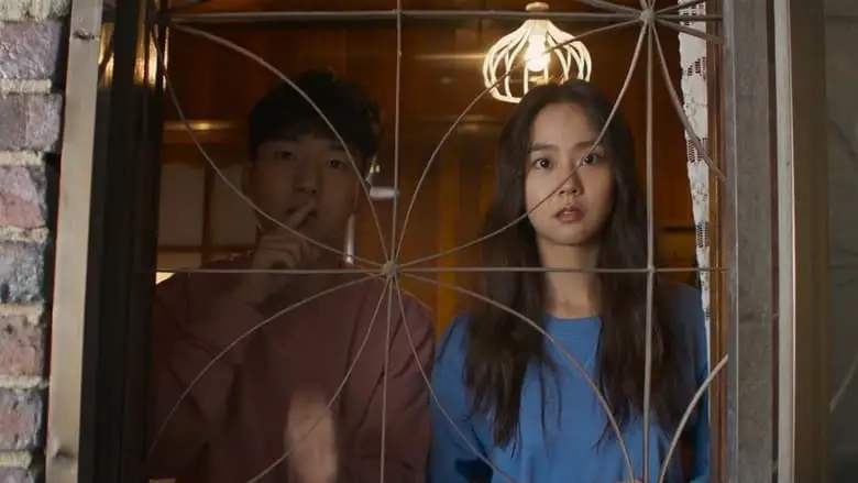 Show Me The Ghost (2021)