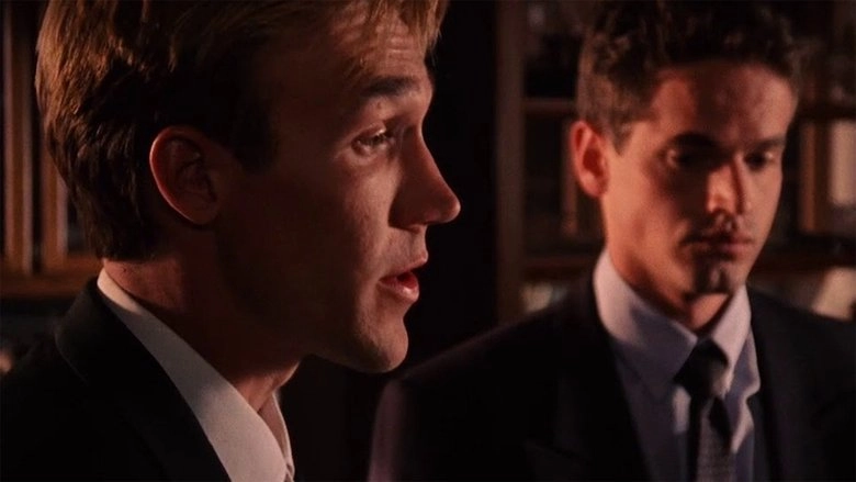 The Moment After (1999)