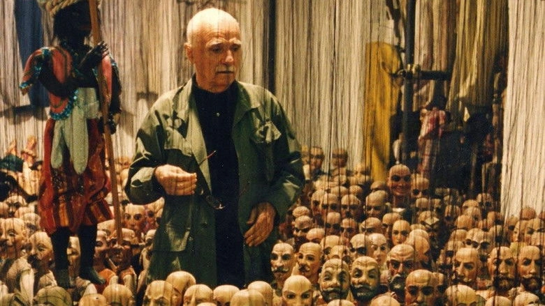 Monicelli: La Versione Di Mario (2012)