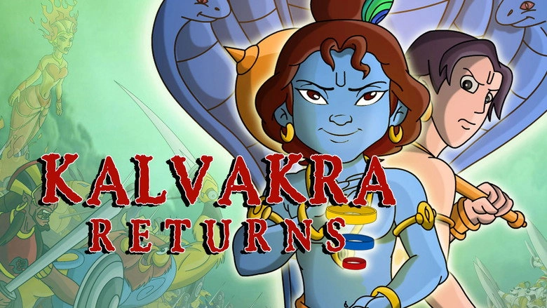 Kalvakra Returns (2011)