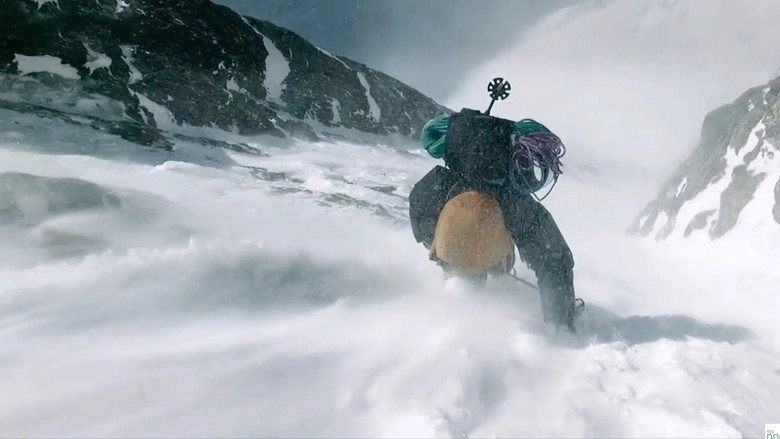 Verso L'ignoto (2016)