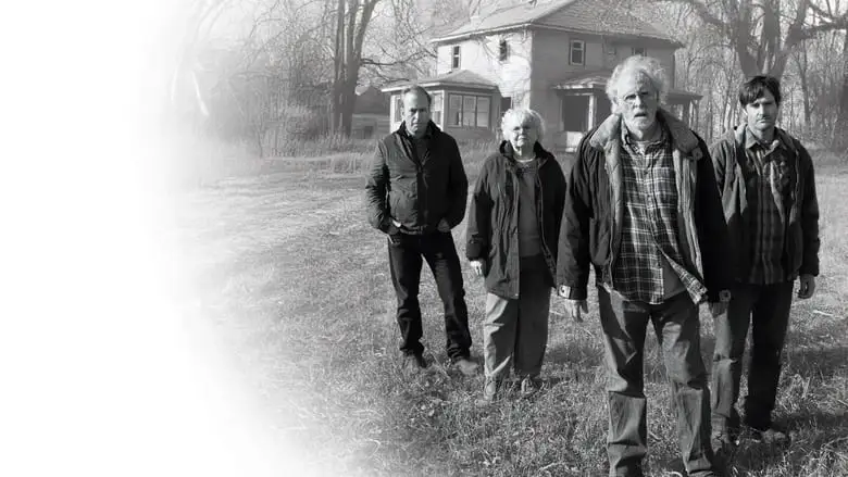 Nebraska (2013)