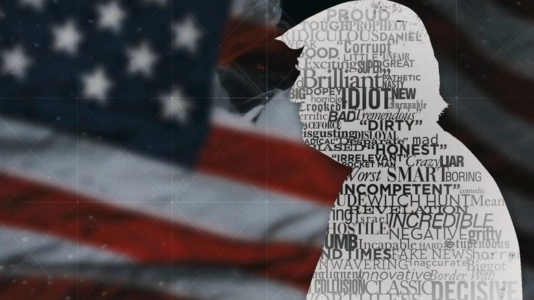 Trump 2024: The World After Trump (2020)