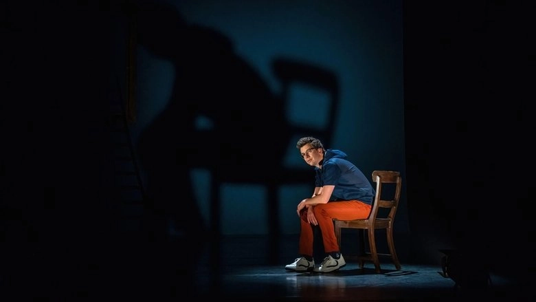 Pieter Derks: Uit Het Niets (2023)