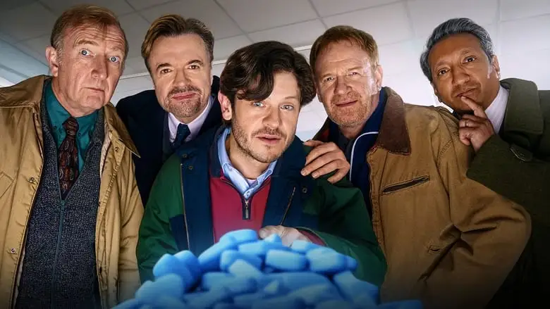 Men Up (2024)
