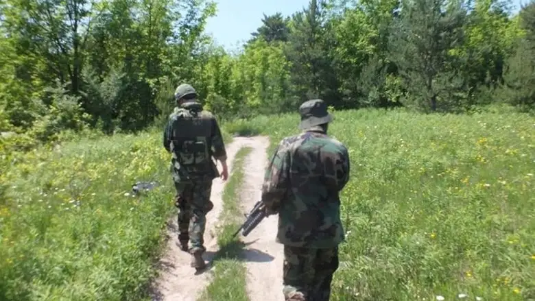 Rendezvous II: No Man Left Behind (2012)