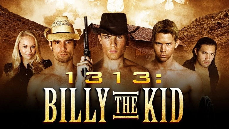 1313: Billy The Kid (2012)
