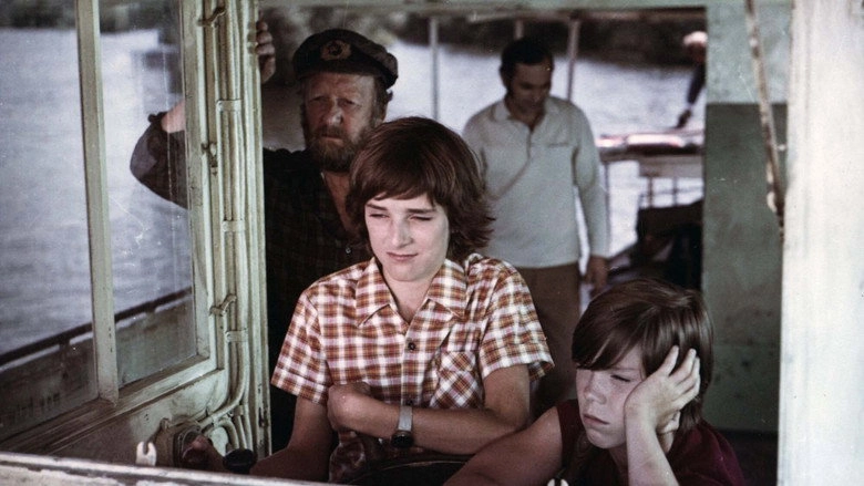 Der Untergang Der Emma (1974)