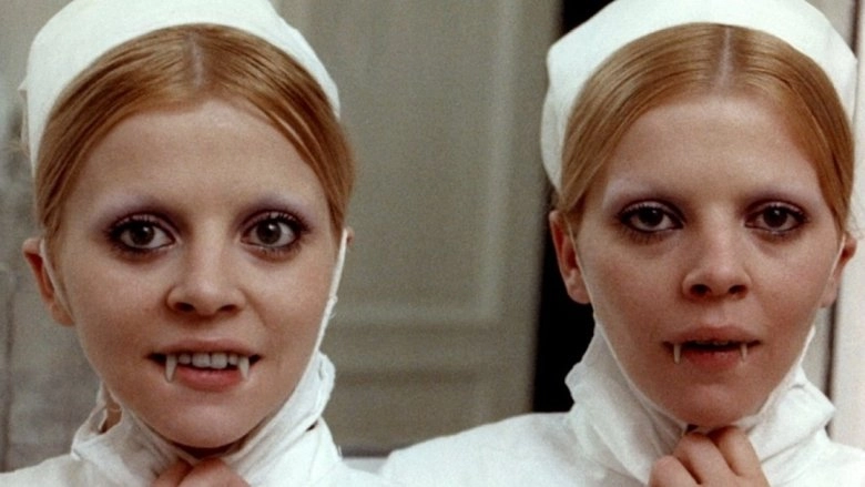 Lips Of Blood (1975)