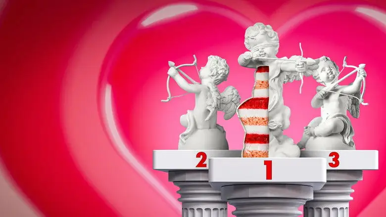 Is It Cake? Valentines (2026)