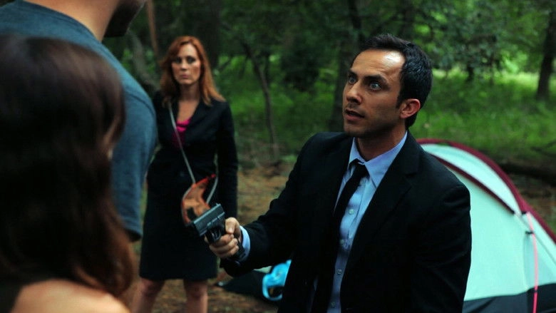 The Survival Games (2012)