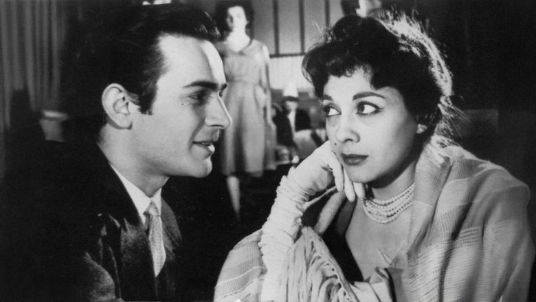 Cumbadan Rumbaya (1960)