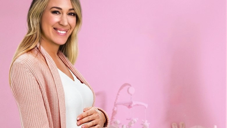 The Baby Pact (2021)