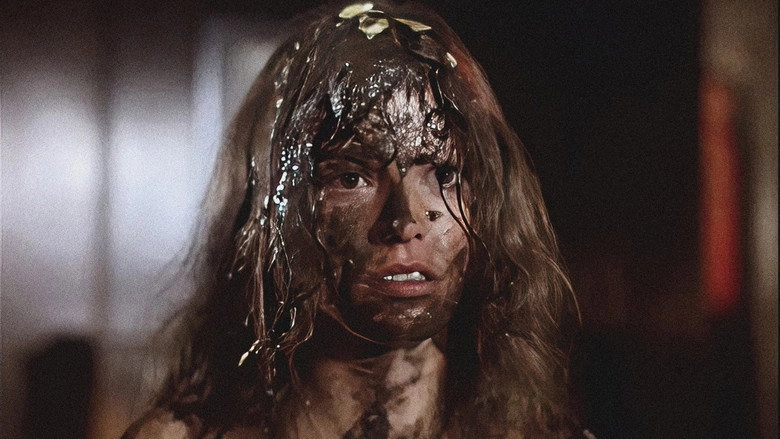 The Initiation Of Sarah (1978)