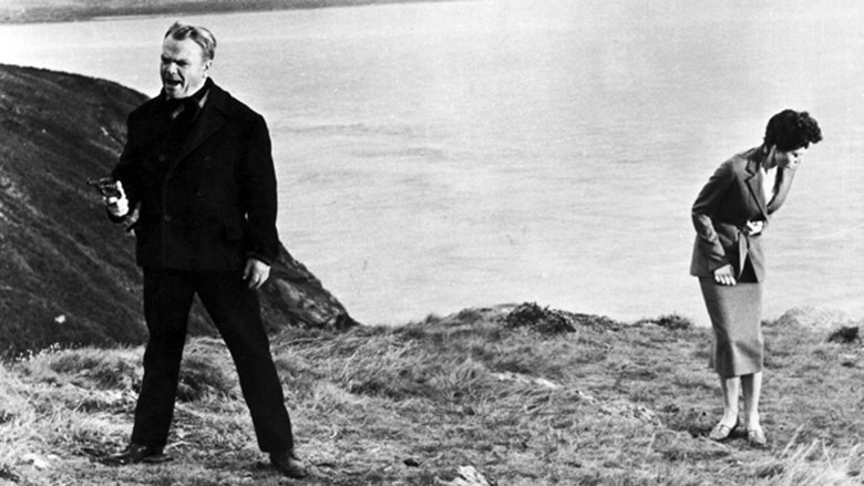 Shake Hands With The Devil (1959)