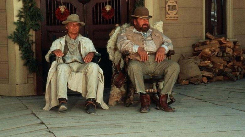 Troublemakers (1994)