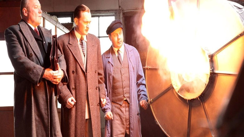 Siegeszug Der Dusenjets (2012)