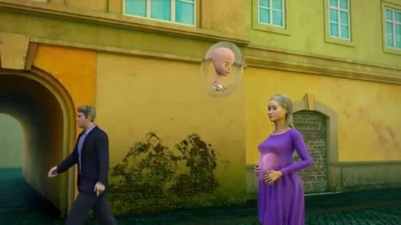 The Embryo Who Came In From The Cold (2020)