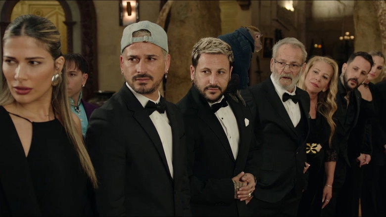 Buzaglos: The Battle For The Inheritance (2025)