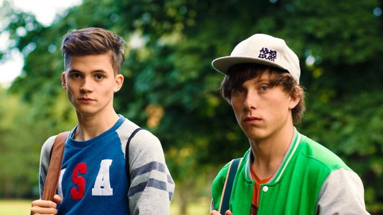 Beat Beat Beat (2013)
