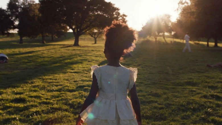 They Charge For The Sun (2016)