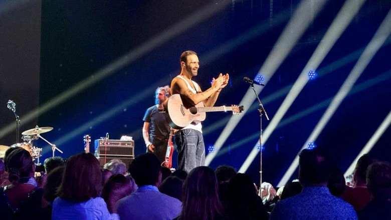 Ycare, Le Live (2024)