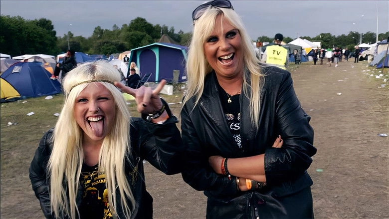 Sa Javla Metal (2011)