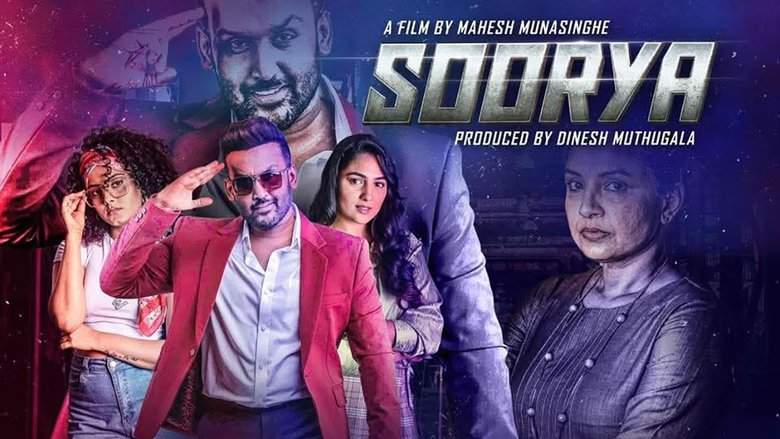 Soorya (2025)