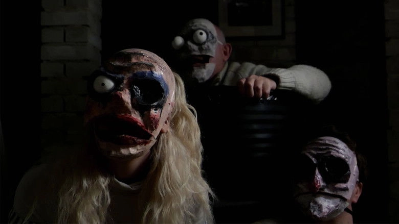 It's All Wrong (2024)