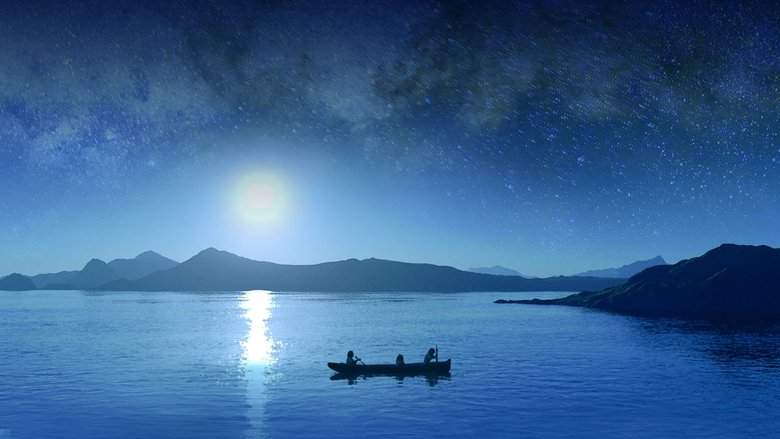 The Pearl Button (2015)