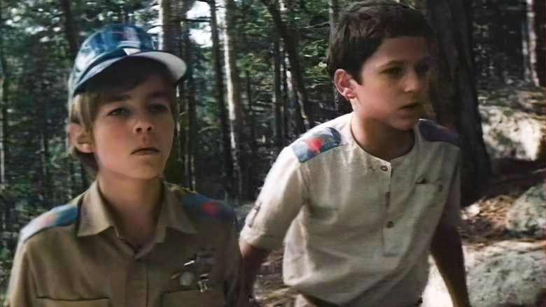 Do Pervoy Krovi (1989)