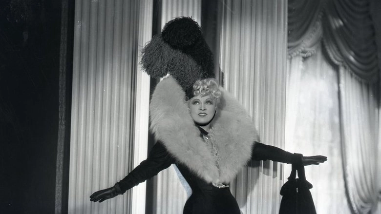 Every Day's A Holiday (1937)