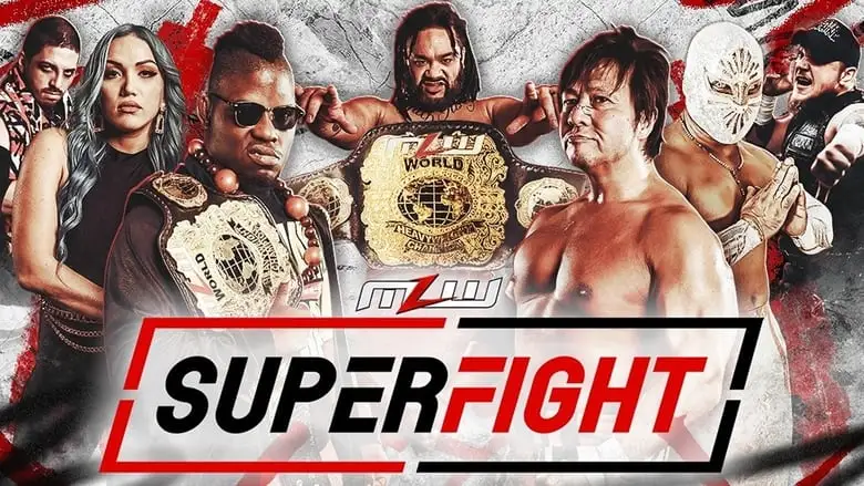 MLW SuperFight 2024 (2024)