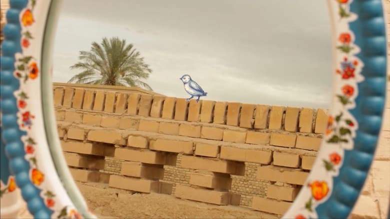 The Little Sparrow (2023)