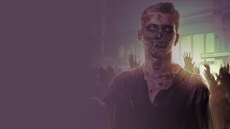 Sick: Survive The Night (2012)