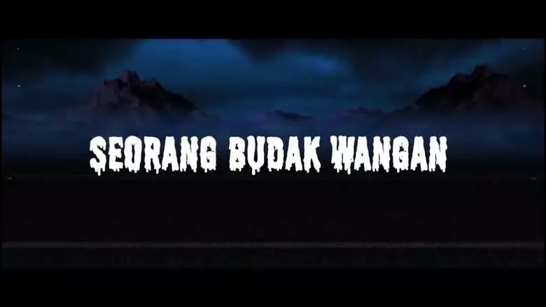 Hantu Wangan (2018)