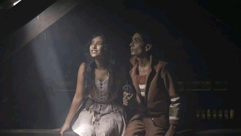 Hawk's Muffin (2022)