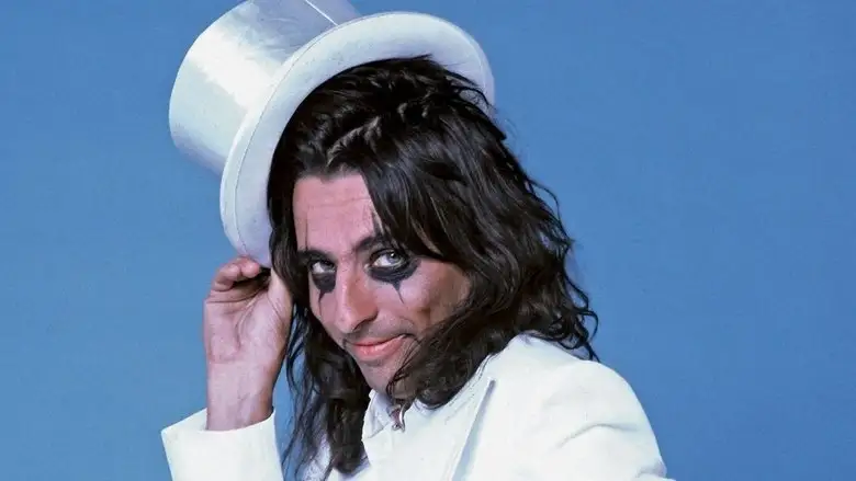 Good To See You Again, Alice Cooper (1974)