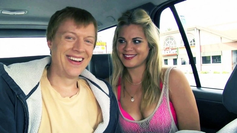 Lucky Bastard (2014)