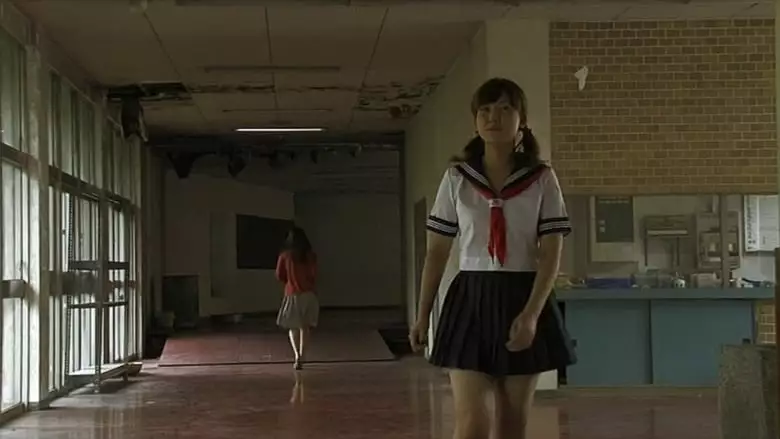 Rape Zombie: Lust Of The Dead 3 (2013)
