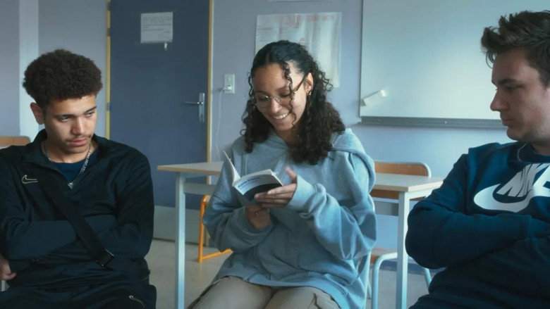 Writing Life: Annie Ernaux Through The Eyes Of High School Students (2026)