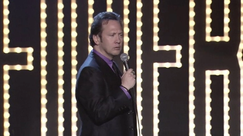 Rob Schneider: Soy Sauce And The Holocaust (2013)