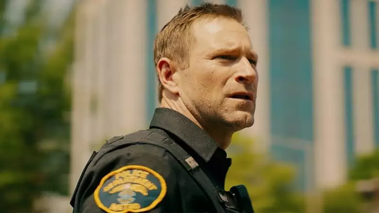 Line Of Duty (2019)