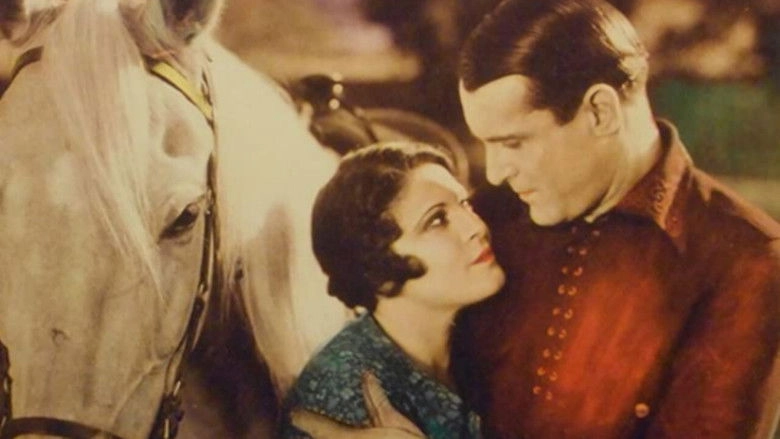 The Arizona Terror (1931)