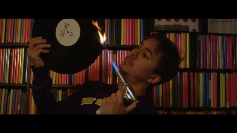 Who's With Me? (2021)