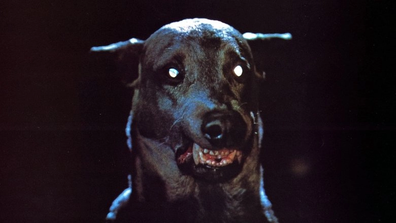 Dracula's Dog (1977)