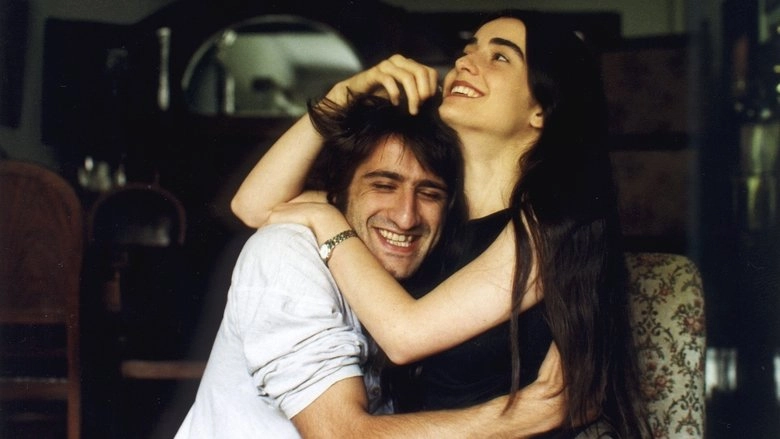Letter To America (2001)